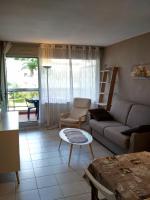Studio Juan les pins - B&B Antibes
