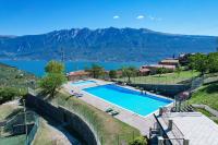 La Corte - Appartamento Travail - Chambres d’hôtes Tignale