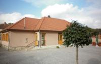 Anna Vendégház Tarcal - B&B Tarcal