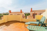 236 Sunny Duplex -Alicante Holiday - Bed and Breakfast Playas de Orihuela