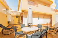 236 Sunny Duplex -Alicante Holiday - Bed and Breakfast Playas de Orihuela