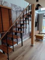 Chalet con 3 Camere da Letto