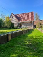 Le Moment d'Evasion - Ferienwohnung