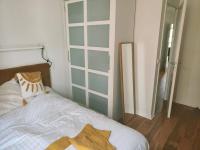 Appartement neuf lumineux 3 chambres proche Jeux Olympiques Aubervilliers Paris - B&B