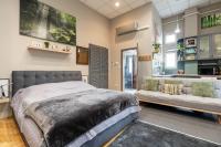 Moldavit Nature Studio - B&B Budapest
