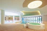 Apartament Premium Lux - Pinea Apartments Pobierowo-tuż przy morzu-baseny,sauny i jacuzzi w cenie!-SANNEL Apartments for rent - B&B