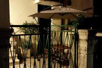 Casa Anna Cerasuolo - intera casa indipendente in borgo - B&B Cerasuolo