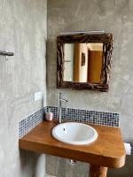 Habitación Doble con baño privado
