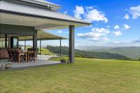 Panorama Farm - Sunshine Coast Hinterland - Ferienwohnung Bald Knob