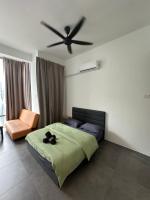 EcoHome Studio Unit Empire Damansara - B&B