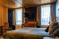 Chambres d'Eole - B&B -TOURNAI - B&B