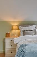 Treetops at Cherry Tree Cottage - Ferienwohnung Hankerton