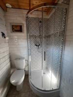 domek Pluski - B&B