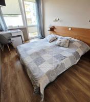 Habitación Doble Pequeña