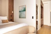 Studio exceptionnel champ de mars - paris 7 - 2p - B&B Parigi