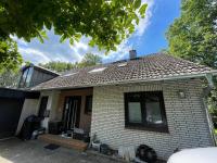 Ferienwohnung im Grünen - Ferienwohnung Hagen im Bremischen