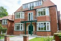 Peasholm Penthouse, Scarborough - B&B