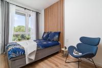 AtlasArena Side Apartment - B&B