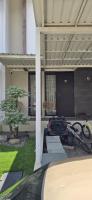 House of Parahyangan Villa KBP - B&B Gantungan