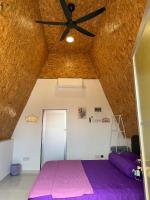 Chambre Standard Lit Queen-Size