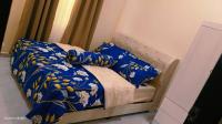 Dee Riverside Homestay airport kota Bharu - B&B Kota Bharu