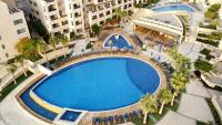 E01 Samarah Resort One Bedroom apartment - Ferienwohnung