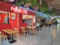 Spacious 1BR 118 Island Plaza 4pax - Ferienwohnung