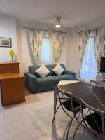 Apartment mit 2 Schlafzimmern (4 Erwachsene)