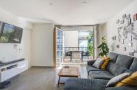 Charming apartment - Chambres d’hôtes Garches