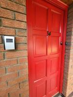 Mulberry House - B&B