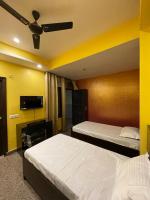 Rising stay - B&B