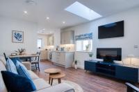 The Studio - 1 Bedroom Cottage - Princes Gate - B&B