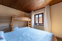 MaR Maturi Appartamenti con due bagni ideali per 6 e 10 persone nel centro di Campiglio - Chambres d’hôtes Madonna di Campiglio