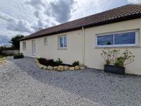 Maison plain-pied 4 chambres Graye sur mer plage à 700 m - B&B Graye-sur-Mer