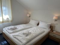 Chambre Quadruple avec Salle de Bains Privative