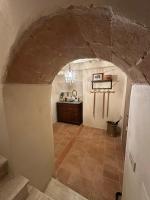 Lanternone nel Borgo - Appartamento con Vasca Idromassaggio - Ferienwohnung