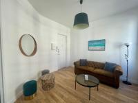 Charming Central Apartment - Reims - B&B Reims