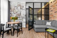 noclegi Happy Stay Apartments Osiek Gdańsk
