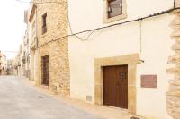 La Cantonada - Casa rural - B&B Canet lo Roig