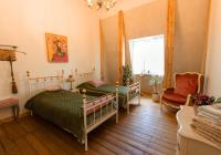 Zweibettzimmer