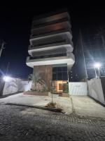 APT 400 metros da Praia do Forte-Passagem - B&B
