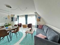 Fewo Graal-Müritz Sobierajczyk - B&B Seeheilbad Graal-Müritz