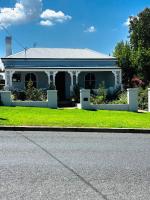 Lexden - B&B Bathurst