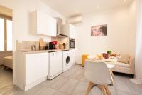 cœur historique de cannes entre palais et mer - B&B Cannes