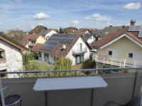 Ferienwohnung - B&B Rheinstetten