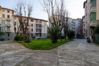 Pascoli Garden Apartment Città Studi - Ferienwohnung Mailand