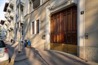 Pascoli Garden Apartment Città Studi - Ferienwohnung Mailand