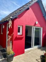 La petite maison rouge - B&B
