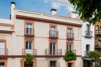 Magno Apartments Altozano - B&B