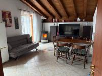 Appartement met 2 slaapkamers